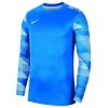 Bluza Nike Y Park IV GK Boys CJ6072 463 niebieski L (147-158cm)