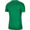 Koszulka Nike Park VII Boys BV6741 302 zielony S (128-137cm)