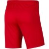 Spodenki Nike Y Park III Boys BV6865 657 czerwony S (128-137cm)