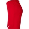 Spodenki Nike Y Park III Boys BV6865 657 czerwony XL (158-170cm)