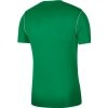 Koszulka Nike Park 20 Training Top BV6883 302 zielony L