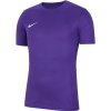 Koszulka Nike Park VII Boys BV6741 547 fioletowy XL (158-170cm)