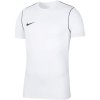 Koszulka Nike Park 20 Training Top BV6883 100 biały L