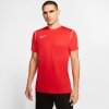 Koszulka Nike Park 20 Training Top BV6883 657 czerwony S