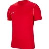 Koszulka Nike Park 20 Training Top BV6883 657 czerwony XL