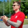 Koszulka Nike Poland Grand Slam CK9205 688 czerwony XXL