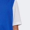 Koszulka adidas Estro 19 JSY Y DP3217 niebieski 176 cm