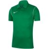 Koszulka Nike Polo Dri Fit Park 20 BV6879 302 zielony S