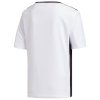 Koszulka adidas Entrada 18 JSY Y CF1044 biały 116 cm