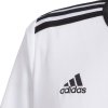 Koszulka adidas Entrada 18 JSY Y CF1044 biały 116 cm