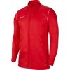 Kurtka Nike Park 20 Rain JKT BV6881 657 czerwony XXL