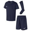 Komplet Nike Park 20 Little Kids Set CD2244 410 granatowy XS 96-104 cm
