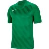 Koszulka Nike Dri Fit Challange 3 Y BV6738 302 zielony XL