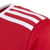 Koszulka adidas Entrada 18 JSY Y CF1050 czerwony 176 cm