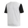 Koszulka adidas Estro 19 JSY Y DP3221 biały 116 cm