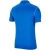 Koszulka Nike Park 20 BV6903 463 niebieski L (147-158cm)