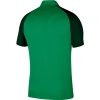 Koszulka Nike Polo Trophy IV JSY BV6725 303 zielony M