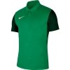 Koszulka Nike Polo Trophy IV JSY BV6725 303 zielony XL