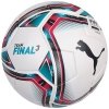 Piłka Puma teamFINAL 21.4 IMS HB 083307 01 biały 5