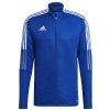 Bluza adidas TIRO 21 Track Jacket GM7320 niebieski S
