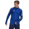 Bluza adidas TIRO 21 Training Top GH7302 niebieski S