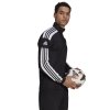 Bluza adidas SQUADRA 21 Training Top GK9562 czarny XXL