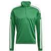 Bluza adidas SQUADRA 21 Training Top GP6473 zielony XL