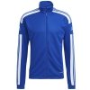 Bluza adidas SQUADRA 21 Training Jacket GP6463 niebieski XXXL