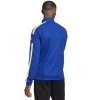 Bluza adidas SQUADRA 21 Training Jacket GP6463 niebieski XXXL