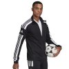 Bluza adidas SQUADRA 21 Training Jacket GK9546 czarny XXL
