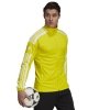 Bluza adidas SQUADRA 21 Training Jacket GP6465 żółty XXL