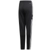Spodnie adidas SQUADRA 21 Training Pant Junior GK9553 czarny 140 cm