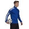 Bluza adidas SQUADRA 21 Training Top GP6475 niebieski S