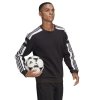 Bluza adidas SQUADRA 21 Sweat Top GT6638 czarny L