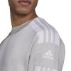 Bluza adidas SQUADRA 21 Sweat Top GT6640 szary S