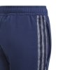 Spodnie adidas TIRO 21 Sweat Pant Junior GK9675 granatowy 116 cm
