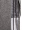 Spodenki adidas TIRO 21 Sweat Short Junior GP8806 szary 140 cm