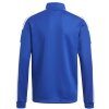Bluza adidas SQUADRA 21 Training Jacket Junior GP6457 niebieski 164 cm