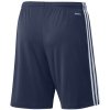 Spodenki adidas SQUADRA 21 Short GN5775 granatowy L