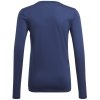 Koszulka adidas TEAM BASE TEE Junior GN5712 granatowy 176 cm