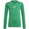 Koszulka adidas TEAM BASE TEE Junior GN7515 zielony 116 cm