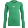 Koszulka adidas TEAM BASE TEE Junior GN7515 zielony 152 cm