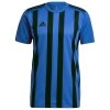 Koszulka adidas STRIPED 21 JSY GV1380 niebieski L