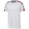 Koszulka adidas SQUADRA 21 JSY GN5725 biały S
