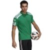 Koszulka adidas Polo SQUADRA 21 GP6430 zielony S