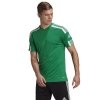 Koszulka adidas SQUADRA 21 JSY GN5721 zielony S