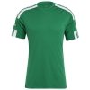 Koszulka adidas SQUADRA 21 JSY GN5721 zielony L