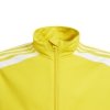 Bluza adidas SQUADRA 21 Training Jacket Junior GP6453 żółty 128 cm