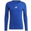 Koszulka adidas TEAM BASE TEE GK9088 niebieski L