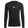 Koszulka adidas TEAM BASE TEE GN5677 czarny S
